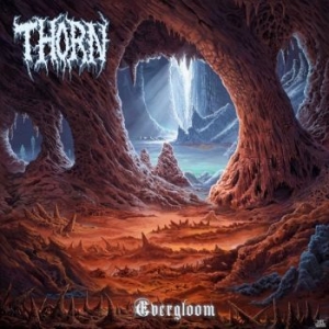 Thorn - Evergloom (Digipack) ryhmässä ME SUOSITTELEMME / Joululahjavinkki: CD @ Bengans Skivbutik AB (4299009)