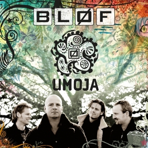 Bløf - Umoja ryhmässä VINYYLI @ Bengans Skivbutik AB (4299082)