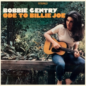 Bobbie Gentry - Ode To Billie Joe ryhmässä VINYYLI @ Bengans Skivbutik AB (4299089)