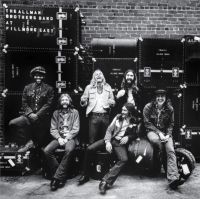 Allman Brothers Band - At Fillmore East ryhmässä VINYYLI @ Bengans Skivbutik AB (4299090)