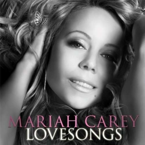 Mariah Carey - Love songs ryhmässä Minishops / Mariah Carey @ Bengans Skivbutik AB (4299110)