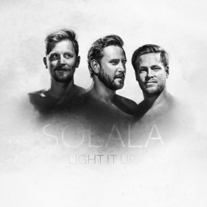 Solala - Light it up ryhmässä Minishops / Solala @ Bengans Skivbutik AB (4299120)