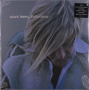 Ozark Henry - Birthmarks - Colored Vinyl ryhmässä -Start Sell @ Bengans Skivbutik AB (4299597)