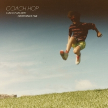 Coach Hop - I Like Taylor Swift (RSD 2018) ryhmässä VINYYLI @ Bengans Skivbutik AB (4299603)