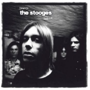 Stooges - Heavy Liquid ryhmässä CD @ Bengans Skivbutik AB (4299631)