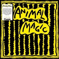 Animal Magic - Get It Right/Standard Man Ep Collec ryhmässä VINYYLI @ Bengans Skivbutik AB (4299858)