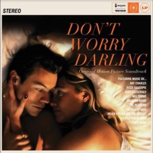 Withers Bill - Don't Worry Darling - Soundtrack ryhmässä VINYYLI @ Bengans Skivbutik AB (4299863)