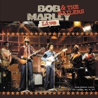 Marley Bob & The Wailers - Paris Theater London, U.K. Bbc Conc ryhmässä VINYYLI @ Bengans Skivbutik AB (4299864)