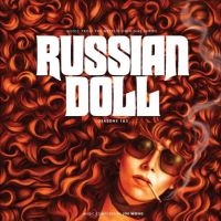 Wong Joe - Russian Doll Seasons 1 & 2 ryhmässä VINYYLI @ Bengans Skivbutik AB (4299866)