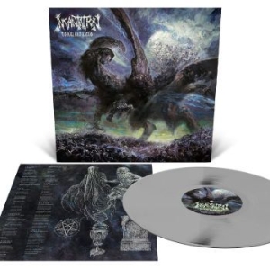 Incantation - Unholy Deification (Silver Vinyl) ryhmässä VINYYLI @ Bengans Skivbutik AB (4299884)