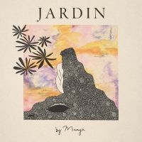 Munya - Jardin ryhmässä VINYYLI @ Bengans Skivbutik AB (4299885)