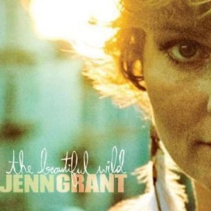 Grant Jenn - The Beautiful Wild ryhmässä CD @ Bengans Skivbutik AB (4299890)