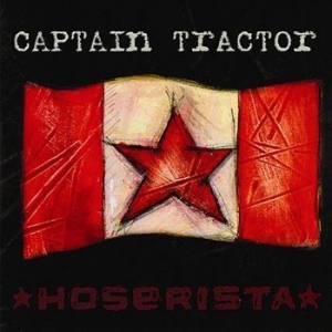 Captain Tractor - Hoserista ryhmässä CD @ Bengans Skivbutik AB (4299894)