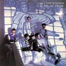 The Undertones - The Sin Of Pride ryhmässä ME SUOSITTELEMME / Joululahjavinkki: Vinyyli @ Bengans Skivbutik AB (4299925)