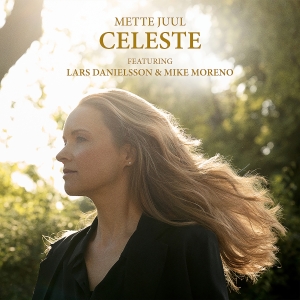 Mette Juul - Celeste ryhmässä CD @ Bengans Skivbutik AB (4299941)