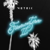 METRIC - FORMENTERA II (TRANSLUCENT PINK VIN ryhmässä ME SUOSITTELEMME / Joululahjavinkki: Vinyyli @ Bengans Skivbutik AB (4300009)