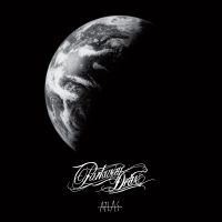 Parkway Drive - Atlas (Clear/White Mix) ryhmässä VINYYLI @ Bengans Skivbutik AB (4300020)