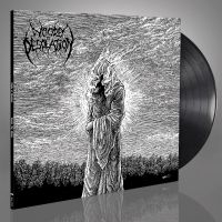 Woods Of Desolation - Toward The Depths (Vinyl Lp) ryhmässä VINYYLI @ Bengans Skivbutik AB (4300025)