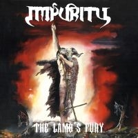 Impurity - Lamb's Fury The (Vinyl Lp) ryhmässä VINYYLI @ Bengans Skivbutik AB (4300033)