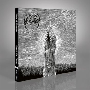 Woods Of Desolation - Toward The Depths (Digipack) ryhmässä ME SUOSITTELEMME / Joululahjavinkki: CD @ Bengans Skivbutik AB (4300035)