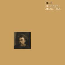 Beck - Thinking About You ryhmässä VINYYLI @ Bengans Skivbutik AB (4300039)