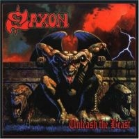 Saxon - Unleash The Beast ryhmässä CD @ Bengans Skivbutik AB (4300044)