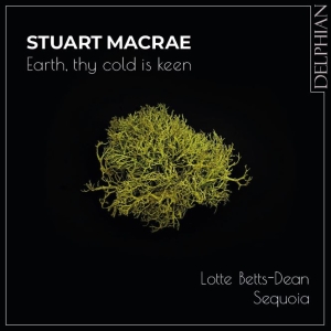 Macrae Stuart - Earth, Thy Cold Is Keen ryhmässä ME SUOSITTELEMME / Joululahjavinkki: CD @ Bengans Skivbutik AB (4300046)