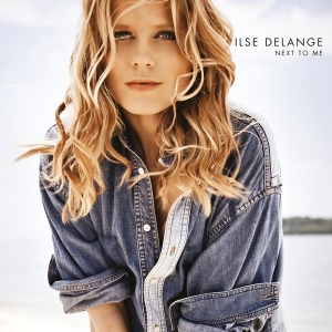 Ilse Delange - Next To Me ryhmässä VINYYLI @ Bengans Skivbutik AB (4300054)