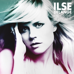 Ilse Delange - Eye Of The Hurricane ryhmässä ME SUOSITTELEMME / Joululahjavinkki: Vinyyli @ Bengans Skivbutik AB (4300055)