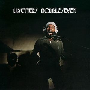 The Upsetters - Double Seven ryhmässä -Startsida MOV @ Bengans Skivbutik AB (4300057)