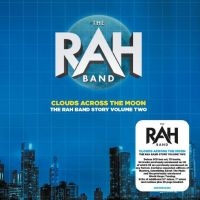 Rah Band The - Clouds Across The Moon - The Rah Ba ryhmässä CD @ Bengans Skivbutik AB (4300095)