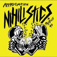 Appreciation: A Tribute To The Nihi - Appreciation: A Tribute To The Nihi ryhmässä VINYYLI @ Bengans Skivbutik AB (4300103)