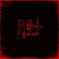 Rot - Diabolus (The Unholy Rot) [Black Vi ryhmässä VINYYLI @ Bengans Skivbutik AB (4300108)