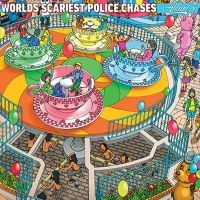 Worlds Scariest Police Chases - Album 3 ryhmässä VINYYLI @ Bengans Skivbutik AB (4300109)