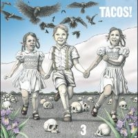 Tacos! - 3 ryhmässä VINYYLI @ Bengans Skivbutik AB (4300110)