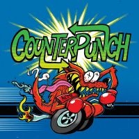 Counterpunch - Counterpunch ryhmässä VINYYLI @ Bengans Skivbutik AB (4300113)