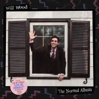 Wood Will - The Normal Album ryhmässä VINYYLI @ Bengans Skivbutik AB (4300118)