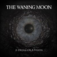 Waning Moon The - A Dream Or A Vision ryhmässä VINYYLI @ Bengans Skivbutik AB (4300126)