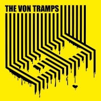 Von Tramps - Go ryhmässä VINYYLI @ Bengans Skivbutik AB (4300136)