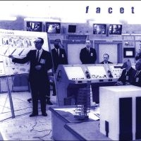 Facet - Facet ryhmässä VINYYLI @ Bengans Skivbutik AB (4300137)