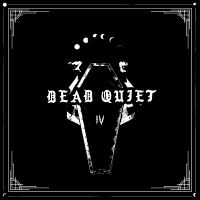 Dead Quiet - Iv ryhmässä VINYYLI @ Bengans Skivbutik AB (4300139)