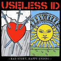 Useless Id - Bad Story, Happy Ending ryhmässä VINYYLI @ Bengans Skivbutik AB (4300150)