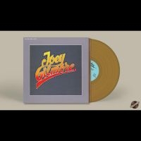 Gilmore Joey - Joey Gilmore (Gold Vinyl) ryhmässä VINYYLI @ Bengans Skivbutik AB (4300152)