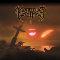 Morbius - Alienchrist ryhmässä VINYYLI @ Bengans Skivbutik AB (4300161)