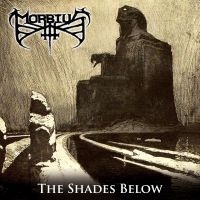 Morbius - The Shades Below ryhmässä VINYYLI @ Bengans Skivbutik AB (4300162)