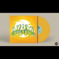 Miami - Miami (Yellow Vinyl) ryhmässä VINYYLI @ Bengans Skivbutik AB (4300164)