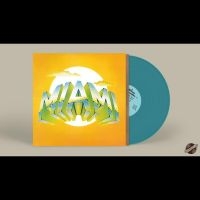 Miami - Miami (Aqua Blue Vinyl) ryhmässä VINYYLI @ Bengans Skivbutik AB (4300165)