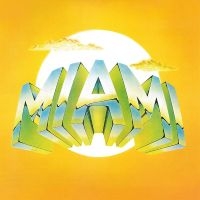 Miami - Miami ryhmässä VINYYLI @ Bengans Skivbutik AB (4300166)