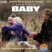 Danna Jeff - Baby (Original Soundtrack) ryhmässä CD @ Bengans Skivbutik AB (4300184)