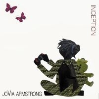 Armstrong Jovia - Inception ryhmässä CD @ Bengans Skivbutik AB (4300200)